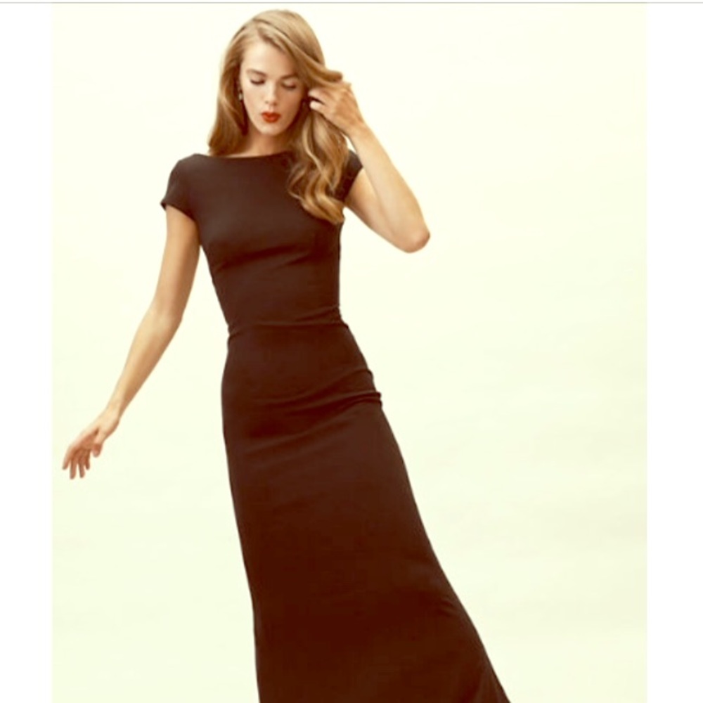 BHLDN Katie May Madison sheath dress M